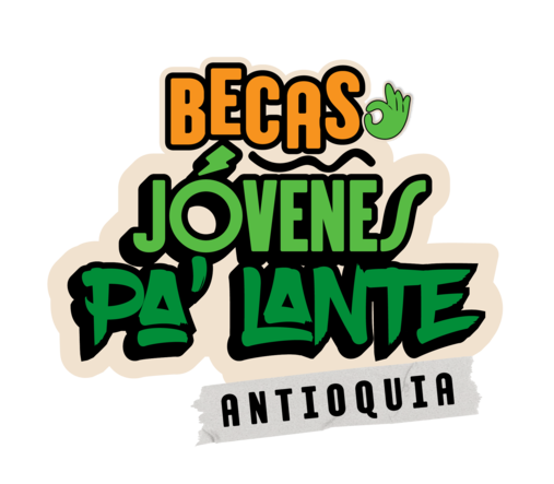 Becas Jóvenes Pa Lante