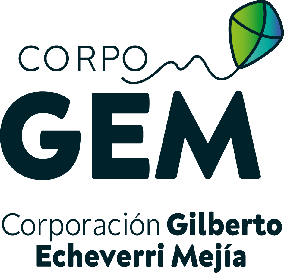 Corporación Gilberto Echeverri Mejía